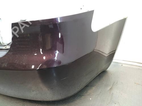 Rear bumper HYUNDAI SONATA V (NF) 2.0 CRDi | BP21161520C8 