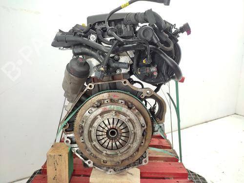 Engine OPEL CORSA D (S07) | BP37184976M1 - Image 4