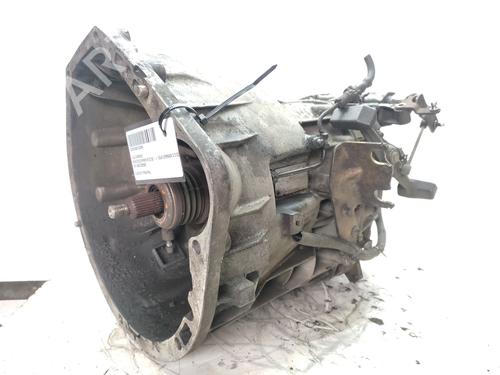 Gearbox MERCEDES-BENZ SPRINTER 2-t Van (B901, B902)  | BP21151564M3 
