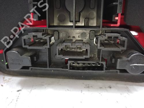 Højre baglygte VW GOLF IV (1J1) 1.6 16V | BP21154890C35 