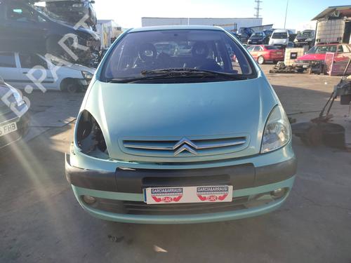 Fuel pump CITROËN XSARA PICASSO (N68) 1.6 16V | BP22977963M76 