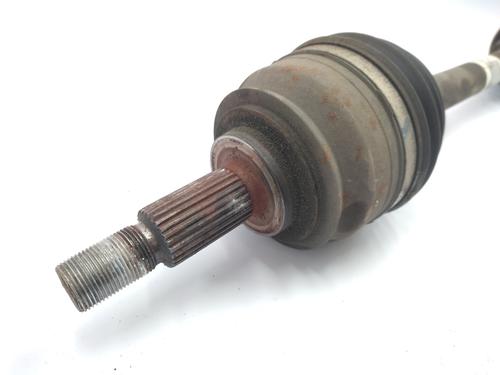 Right front driveshaft RENAULT ESPACE IV (JK0/1_)  | BP22977935M39 