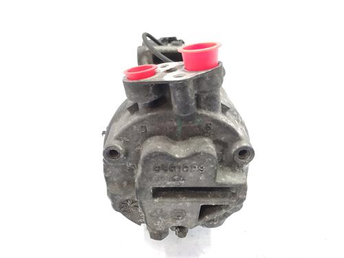AC-Kompressor HONDA CIVIC VII Hatchback (EU, EP, EV) 1.7 CTDi (EP4, EU9) | BP21158306M34 