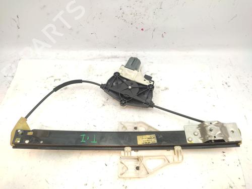 Used Rear left window mechanism Rear left window mechanism 38932803 38932803