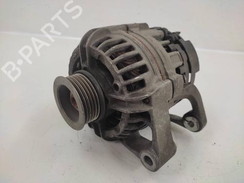 Dynamo OPEL CORSA C (X01) [2000-2009]  21149704