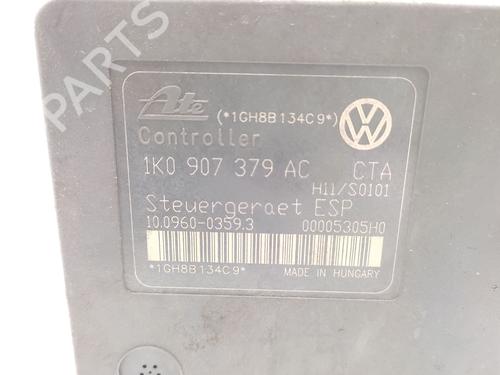 ABS pump AUDI A3 (8P1) 2.0 TDI 16V | BP33704011M43  - Image 8