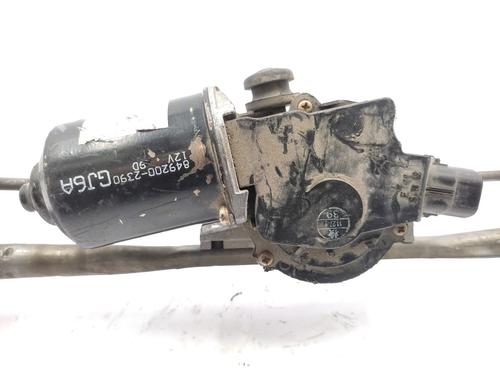 Front wiper motor MAZDA 6 Saloon (GG)  | BP21156003M29 