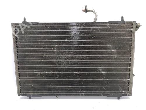 AC radiator PEUGEOT 206 Hatchback (2A/C) 1.4 i | BP21572721M32 