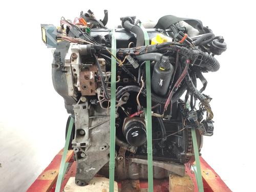 Używane Silnik RENAULT SCÉNIC II (JM0/1_) 1.9 dCi (JM0G, JM12, JM1G, JM2C) (120 hp) 30730207