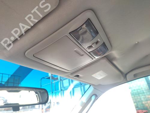 Front slam panel NISSAN PATHFINDER III (R51)  | BP27282741C72