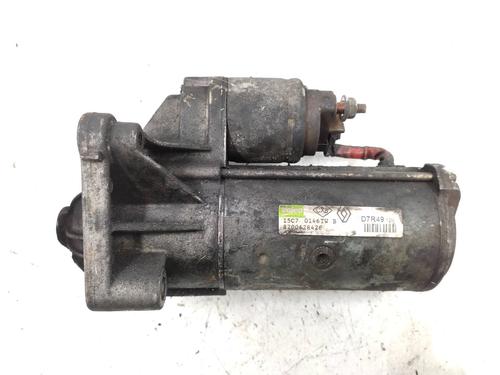 Used Starter SUZUKI GRAND VITARA II (JT, TE, TD) 1.9 DDiS (JB419WD, JB419XD) (129 hp) 21151548