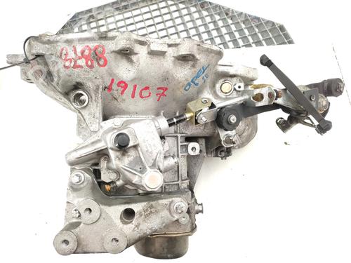 Gearbox OPEL ASTRA G Hatchback (T98) 1.7 DTI 16V (F08, F48) | BP21152646M3 