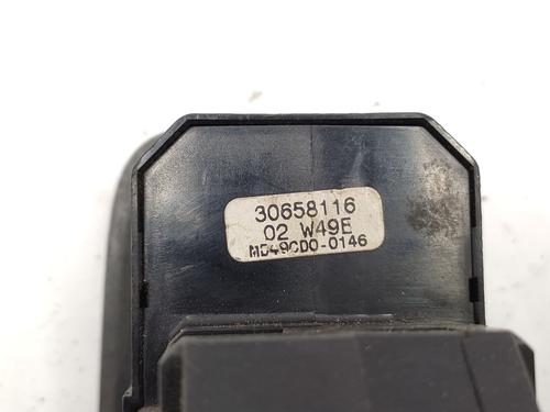Left front window switch VOLVO S60 I (384) | BP37464017I27 - Image 5