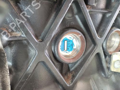 Engine RENAULT GRAND SCÉNIC III (JZ0/1_) 1.9 dCi (JZ0J, JZ0N, JZ1K, JZ1S) | BP27857174M1 
