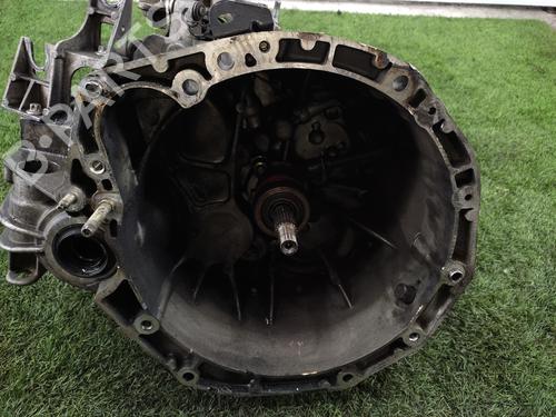 Gearkasse RENAULT SCÉNIC II (JM0/1_) 1.9 dCi (JM0G, JM12, JM1G, JM2C) | BP21150920M3 