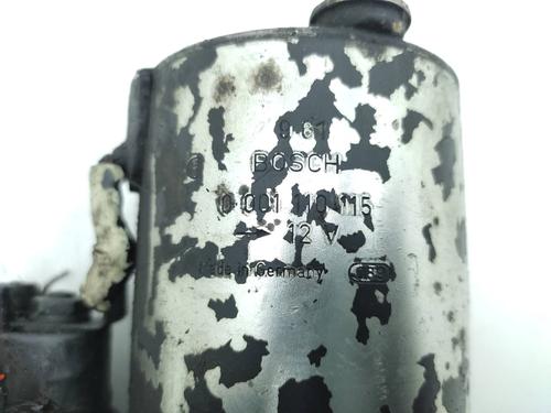 Starter OPEL ASTRA F Estate Van (T92) 1.7 TD (F70) | BP24682823M8 