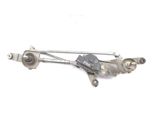 Used Front wiper motor OPEL INSIGNIA A Sports Tourer (G09) [2008-2017]  22523085