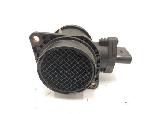 Mass air flow sensor AUDI A4 B7 (8EC)  | BP21153511M95 