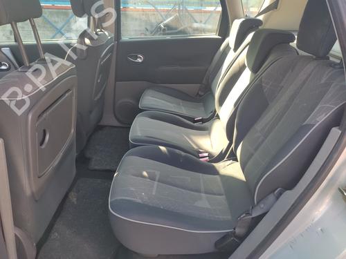 Startmotor RENAULT SCÉNIC II (JM0/1_) 1.6 16V (JM1R) | BP21162071M8 