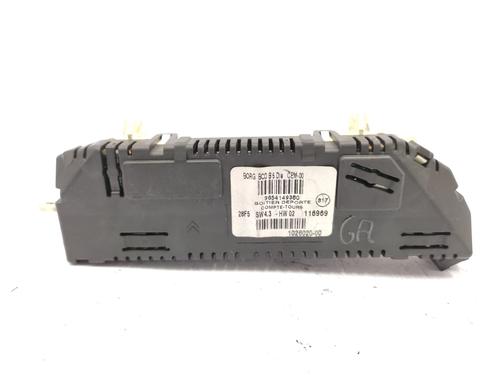 Pantalla multifuncion CITROËN C4 I (LC_) 1.6 HDi | BP29312313C48 