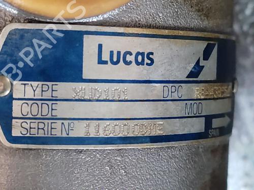 Engine PEUGEOT 306 Hatchback (7A, 7C, N3, N5) 1.9 D | BP30174779M1