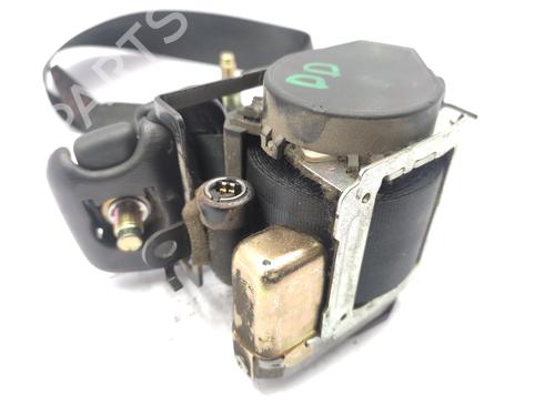 Used Front right seatbelt NISSAN TERRANO II (R20) [1992-2007]  21157055