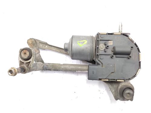 Used Front wiper motor SEAT ALTEA (5P1) [2004-2015]  22335290