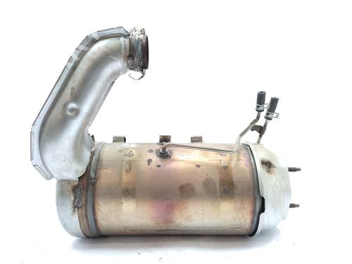 Used Particulate filter NISSAN PULSAR Hatchback (C13) [2014-2025]  26220541