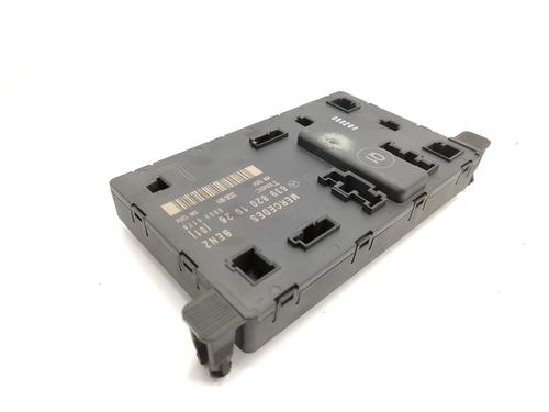 Comfort control module MERCEDES-BENZ VITO / MIXTO Van (W639)  | BP21156426M56 