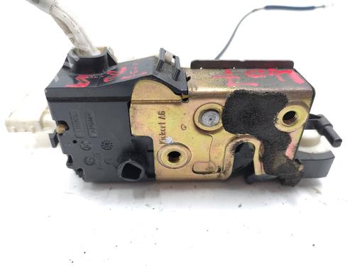 Used Rear left lock PEUGEOT 407 (6D_) [2004-2011]  21154080
