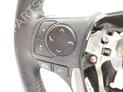 Steering wheel TOYOTA RAV 4 IV (_A4_)  | BP32238383C49 