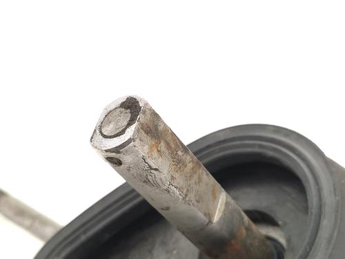 Steering rack DACIA SANDERO | BP21158384M22