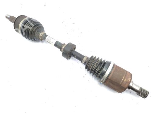 Used Left front driveshaft HONDA CIVIC IX (FK) 1.6 i-DTEC (FK3) (120 hp) 29820797