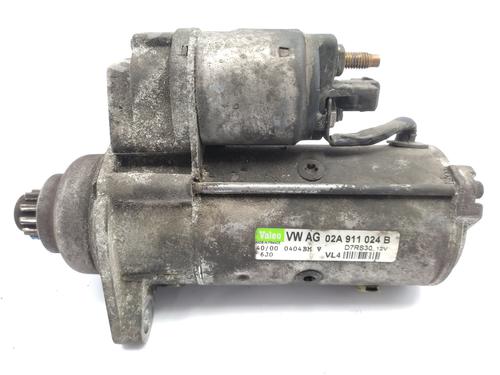 Used Starter VW GOLF IV (1J1) 1.9 TDI (110 hp) 21155253