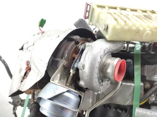 Motor OPEL ASTRA G Hatchback (T98) 2.2 DTI (F08, F48) | BP28098491M1 