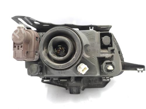 Left headlight CITROËN SAXO (S0, S1) 1.4 VTS | BP24683430C28