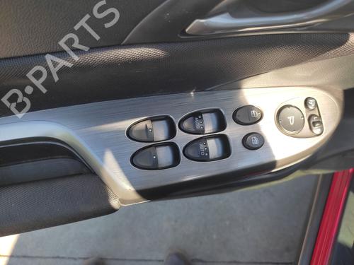 Gearbox HONDA CIVIC VIII Hatchback (FN, FK) 2.2 CTDi (FK3) | BP21149250M3 