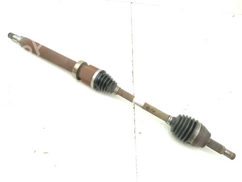 Used Right front driveshaft FORD FIESTA VI (CB1, CCN) 1.25 (82 hp) 32320960