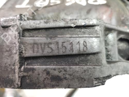 Gearbox VW PASSAT B5 (3B2) 1.9 TDI | BP21151556M3 
