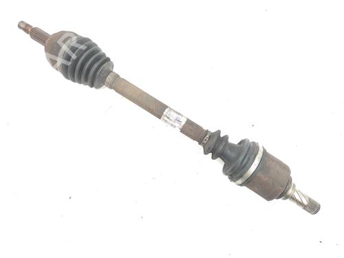 Used Left front driveshaft RENAULT MEGANE II Estate (KM0/1_) 1.5 dCi (KM16, KM1E) (106 hp) 21156497