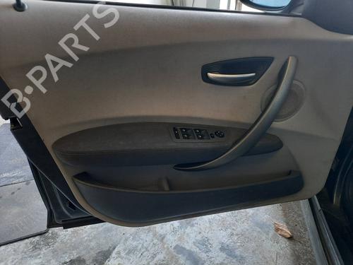 Front right window mechanism BMW 1 (E87)  | BP21156283C23 
