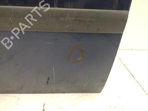 Left front door SKODA OCTAVIA I (1U2) 1.4 | BP21152116C2 