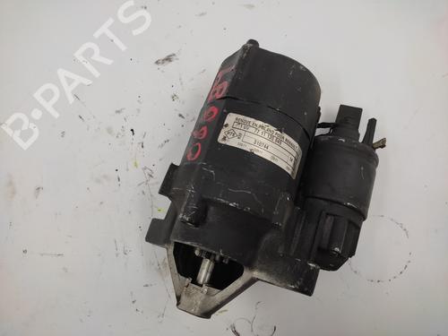 Startmotor RENAULT MEGANE II (BM0/1_, CM0/1_) 1.6 16V | BP21148959M8 
