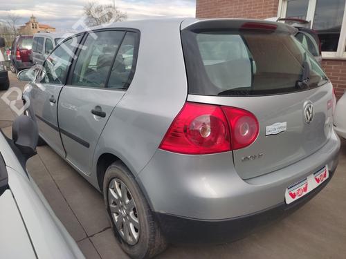 Glove box VW GOLF V (1K1) 1.9 TDI | BP27327033C95 
