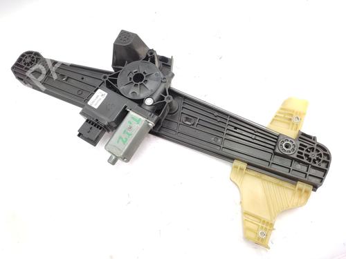 Used Rear left window mechanism Rear left window mechanism CITROËN BERLINGO (ER_, EC_) 1.2 PureTech 110 (110 hp) 34007190 34007190