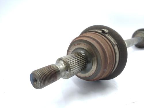 Left rear driveshaft AUDI TT (8N3) 1.8 T | BP21162351M40 