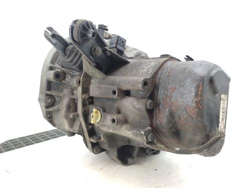 Gearbox RENAULT CLIO II (BB_, CB_) 1.9 D (B/CB0E, BB0J) | BP21160574M3 