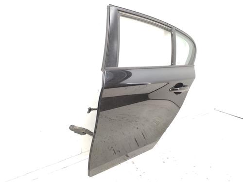 Left rear door BMW 1 (E87) 118 i | BP22978035C4 