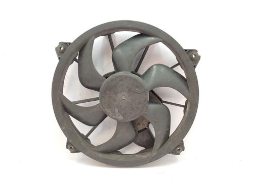 Used Radiator fan Radiator fan CITROËN C5 III Break (RW_) 2.0 i 16V (RWRFJC, RWRFJF) (140 hp) 34240428 34240428