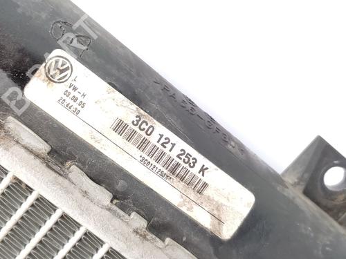 Køler VW PASSAT B6 (3C2) 2.0 TDI 16V 4motion | BP24497726M31